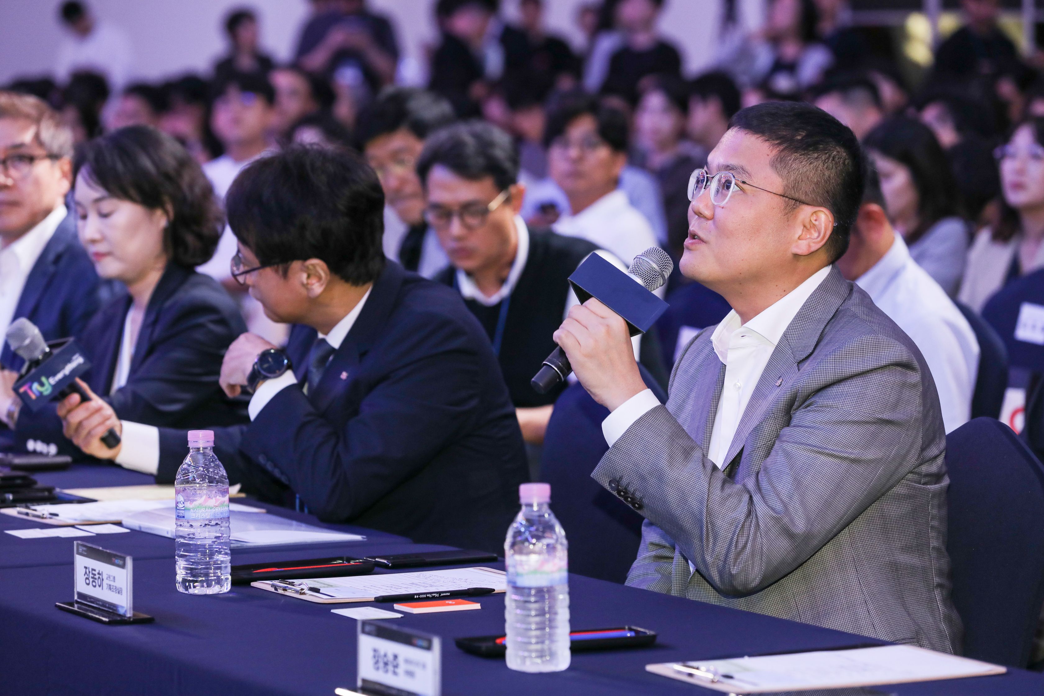 데모데이 이미지